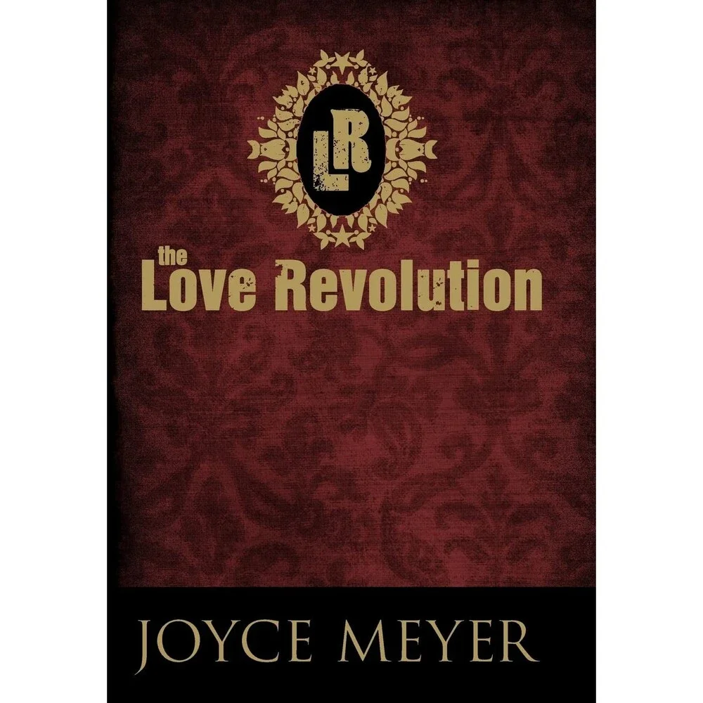 The Love Revolution